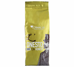 LAVAZZA 3 Kg café en grain Crema Classica