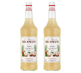 Ar Me Coco Sirop Monin X L