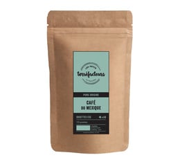 ESE pods - 100% Mexican Arabica - x 50 - Les Petits Torréfacteurs