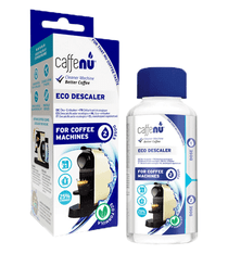 Caffenu Universal Liquid Descaler - 200ml