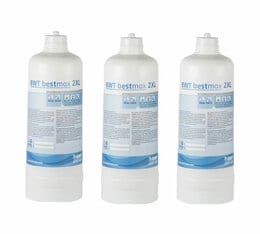 BWT Bestmax 2XL Water Filter - Pack of 3