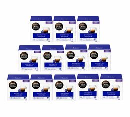 Nescafé Dolce Gusto Ristretto Ardenza Pods 12 Packs (192 Drinks)