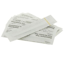 Water Hardness Test Strip x 1