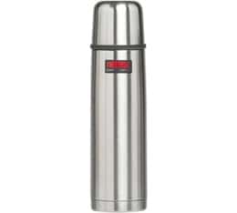 Thermos Light and Compact Flask Stainless Steel - 75cl