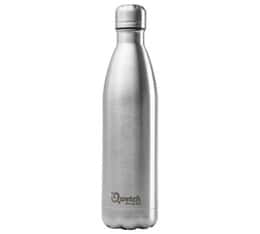 Qwetch Insulated Bottle Stainless Steel - 750ml