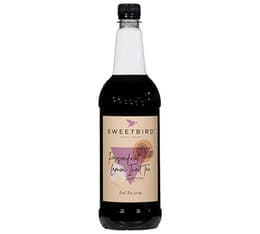 Sweetbird Syrup - Passion Fruit Lemon Iced Tea - 1L