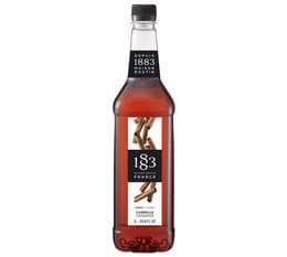 Syrup 1883 Routin Cinnamon - 1L