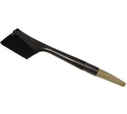 Pallo cleaning brush for coffee grinder