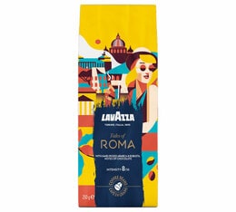 Lavazza Coffee Beans Tales of Roma - 250g