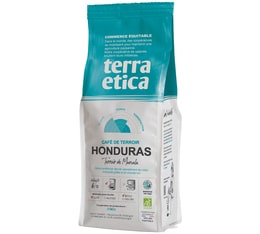 Terra Etica Organic Ground Coffee Honduras - 250g