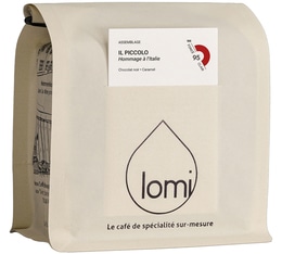 Café Lomi Specialty Coffee Beans Il Piccolo - 250g