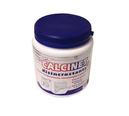 Puly Caff Descaler Calcinet® - 1kg