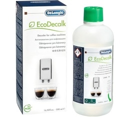 Delonghi EcoDecalk Descaler DLSC500 - 500ml