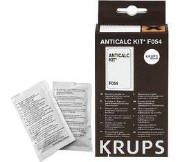 Krups Descaler for Nespresso® Maestria and Gran Maestria