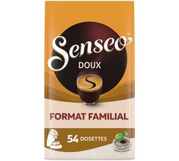 Senseo® Pods Mild x 54 