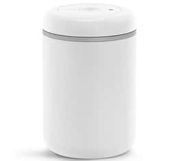 Fellow Atmos Vacuum Canister Matte White - 400g