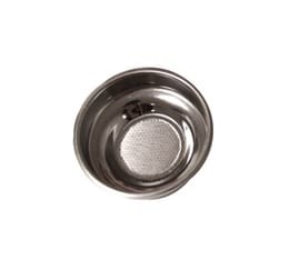 Gaggia single filter basket 58mm