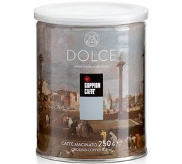 Goppion Caffè Italian Coffee Beans Dolce - 250g