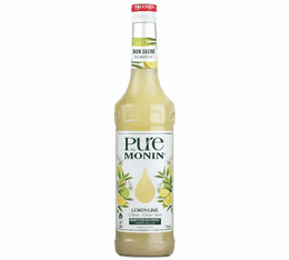 Pure by Monin Lime and Lemon - 70cl