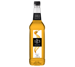 1883 Routin - Honey Syrup - 1L