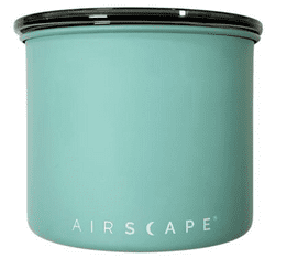 Airscape Coffee Storage Container - Mist - 250g