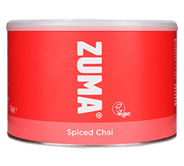 Zuma Spiced Chai Powder - 1kg