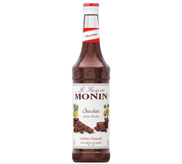 Monin Syrup Chocolate - 70cl