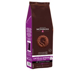 Monbana 4-star Intense Hot Chocolate Powder - 1kg