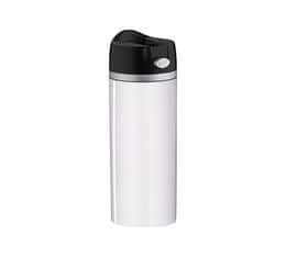 Alfi Iso Travel Thermos Mug Perfect White 35cl