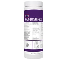 Urnex SuperGrindz grinder cleaner for automatic coffee machines - 330g