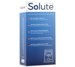 Solute Descaling Tablets x 6