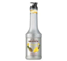 Monin Fruit Purée Pineapple - 1L