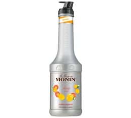 Monin Fruit Purée Mango - 1L