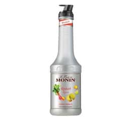 Monin Fruit Puree Rhubarb - 1L