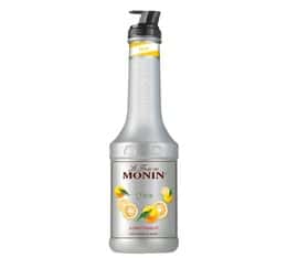 Monin Fruit Purée Yuzu - 1L