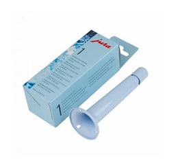 Jura Claris Blue filter cartridge extension