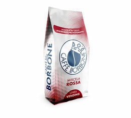 Caffè Borbone Miscela Rossa Coffee Beans 1kg