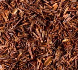 Loose Leaf Rooibos Vanilla Tea - Dammann Frères - 100g