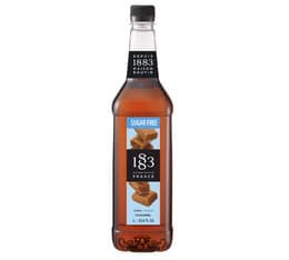 Syrup Routin 1883 Caramel (Sugar Free) - 1L