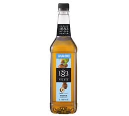 Syrup Routin 1883 Hazelnut (Sugar Free)  - 1L