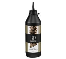 Maison Routin 1883 Chocolate Hazelnut Sauce - 500ml