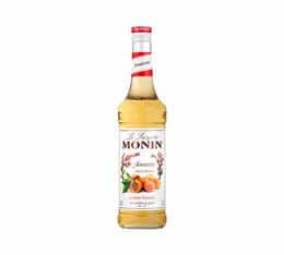 Monin Syrup - Amaretto - 70 cl