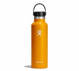 Hydroflask Water Bottle Standard Flex Cap Starfish - 62cl