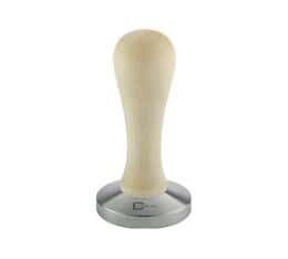 Joe Frex - Tamper 49mm Steel and Maple