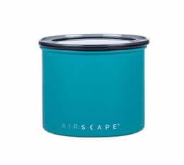 Airscape Canister Matte Blue Turquoise - 250g