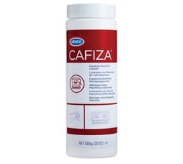 Urnex Cafiza Espresso Machine Cleaner Powder - 566g