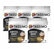 Tassimo pods Coffee Shop Toffee Nut Latte - 5 x 8 pods