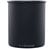 Airscape Coffee Canister Matte Black - 1kg