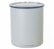 Airscape Coffee Canister Matte Grey - 1kg