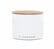 Airscape Coffee Storage Canister White Ceramic - 250g